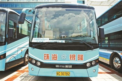 格力前高层赖信华出任珠海银隆总裁获证实