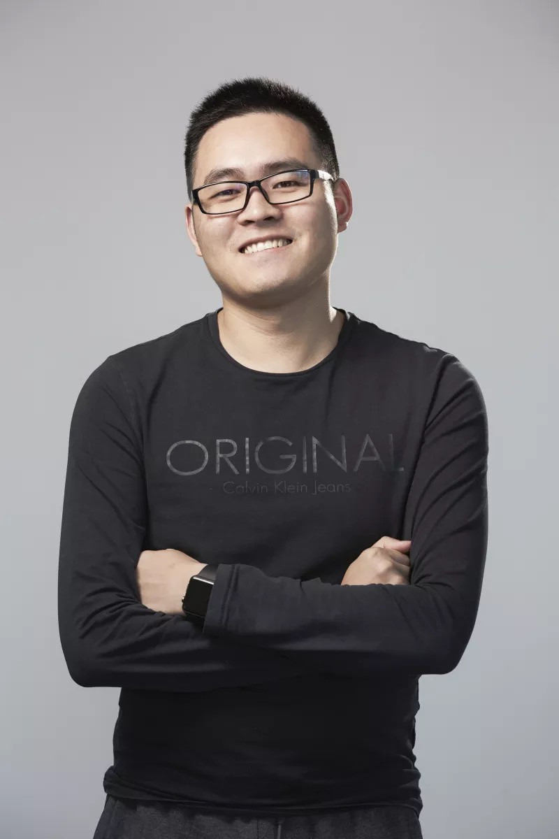 专访哈罗单车杨磊:我的对手已经不是摩拜和of