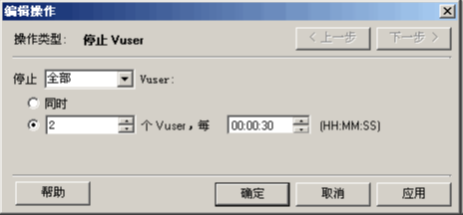 Loadrunner教程–常用操做流程