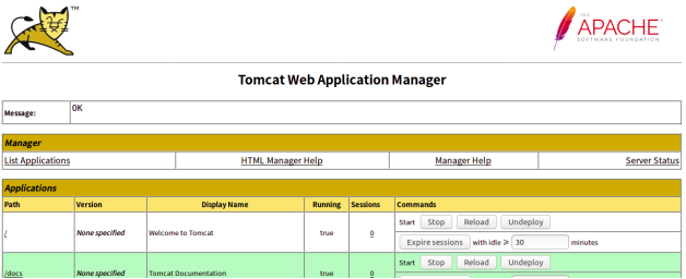 tomcat8热部署配置--maven自动发布项目到tomcat8（如何支持远程访问部署）