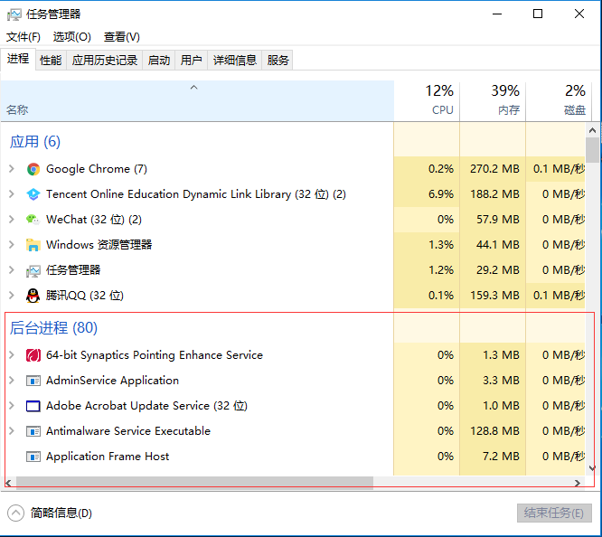 C# Thread线程介绍第1张