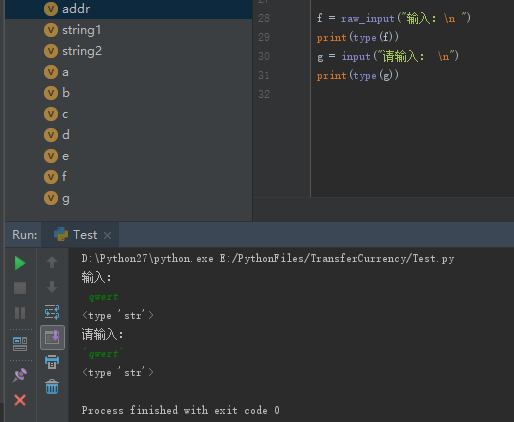 input()_Python内置函数 - KevinHoo - 博客园