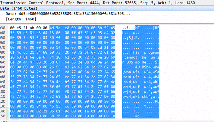 Meterpreter免杀及对抗分析