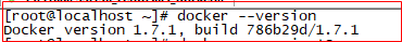 Docker02 基本命令、开发环境搭建、docker安装nginx、Dockerfile、路径挂载