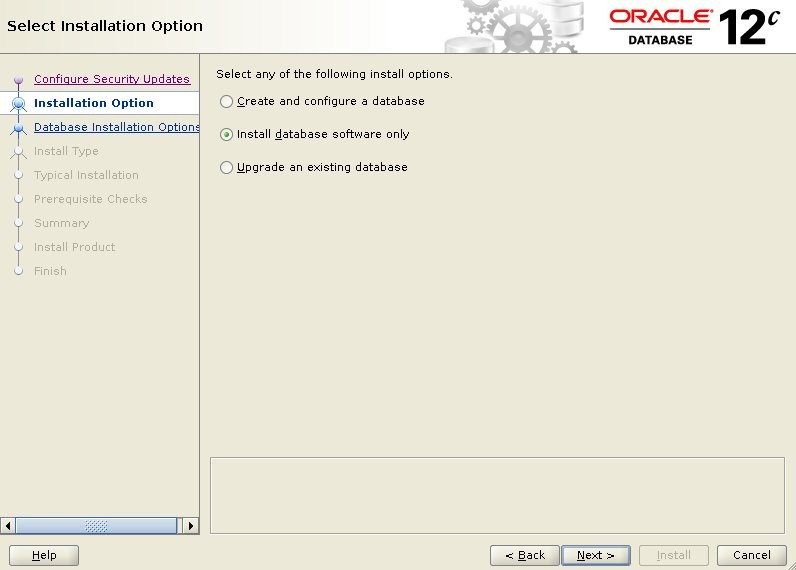 Oracle 12c RAC 安装文档 