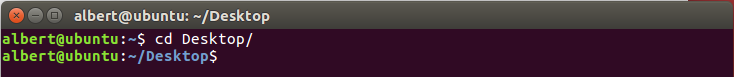 Ubuntu 终端命令速查表第3张