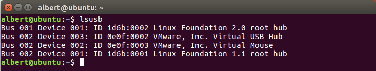 Ubuntu 终端命令速查表第13张