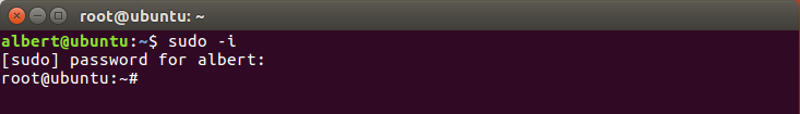 Ubuntu 终端命令速查表第14张