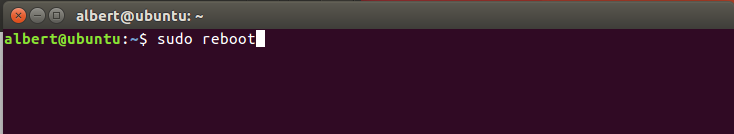Ubuntu 终端命令速查表第23张
