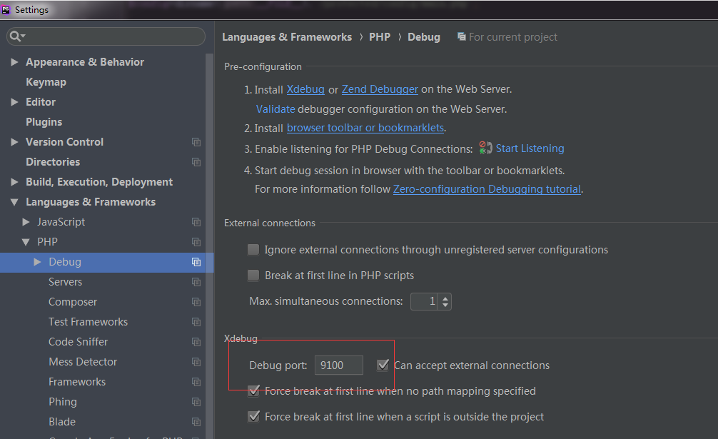 phpstudy怎么運行php文件，【php】Windows PHP及xdebug安裝 安裝
