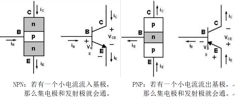 npn开关电路图图片