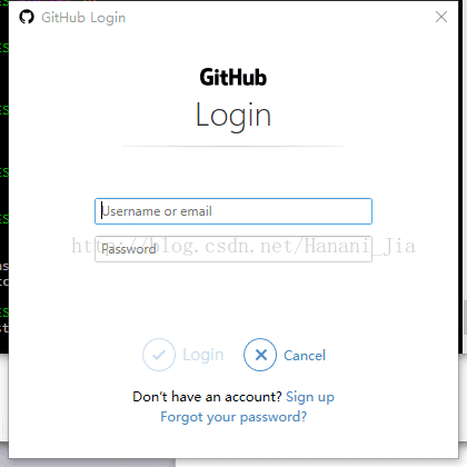 Github教程_git安装及使用教程