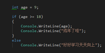 python3 与 netcore 基础语法对比(就当python和c#基础的普及吧)