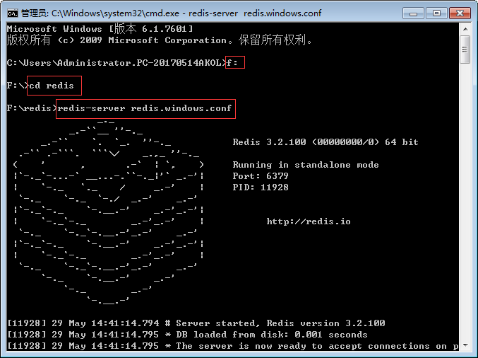 C#操作redis第2张