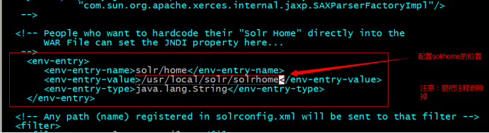 JAVAEE——宜立方商城07：Linux上搭建Solr服务、数据库导入索引库、搜索功能的实现