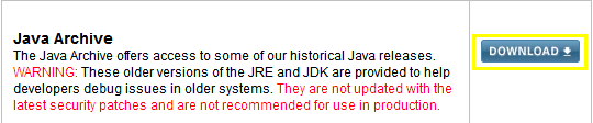 linux系统下安装jdk教程第1张