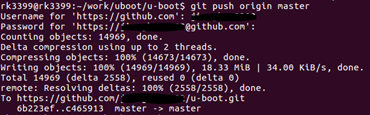 代码管理工具：使用github和git工具管理自己的代码第8张