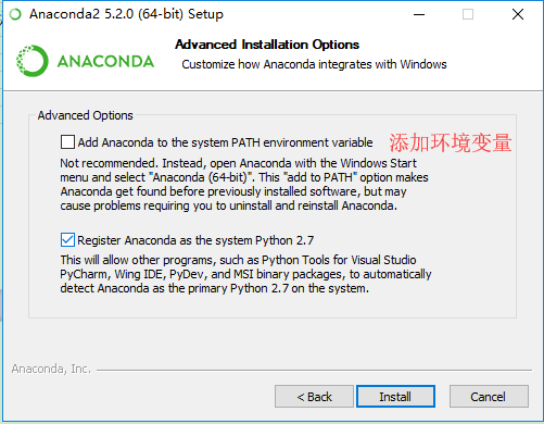 Anaconda详细安装及使用教程 带图文 代码帮 Csdn博客