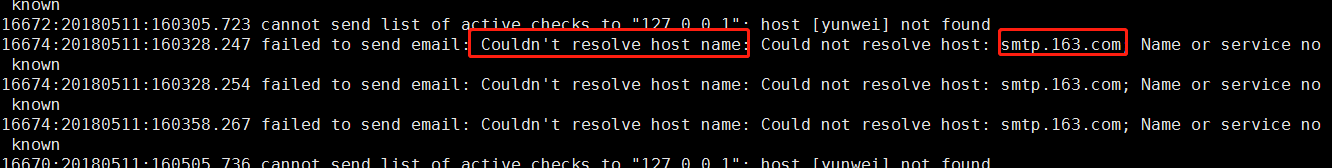 sudo unable to resolve host newname