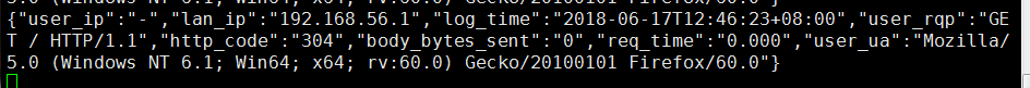 ELK之nginx日志使用json格式输出第2张