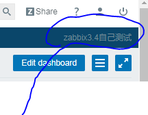 centos7安装zabbix3.4