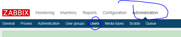 centos7安裝zabbix3.4