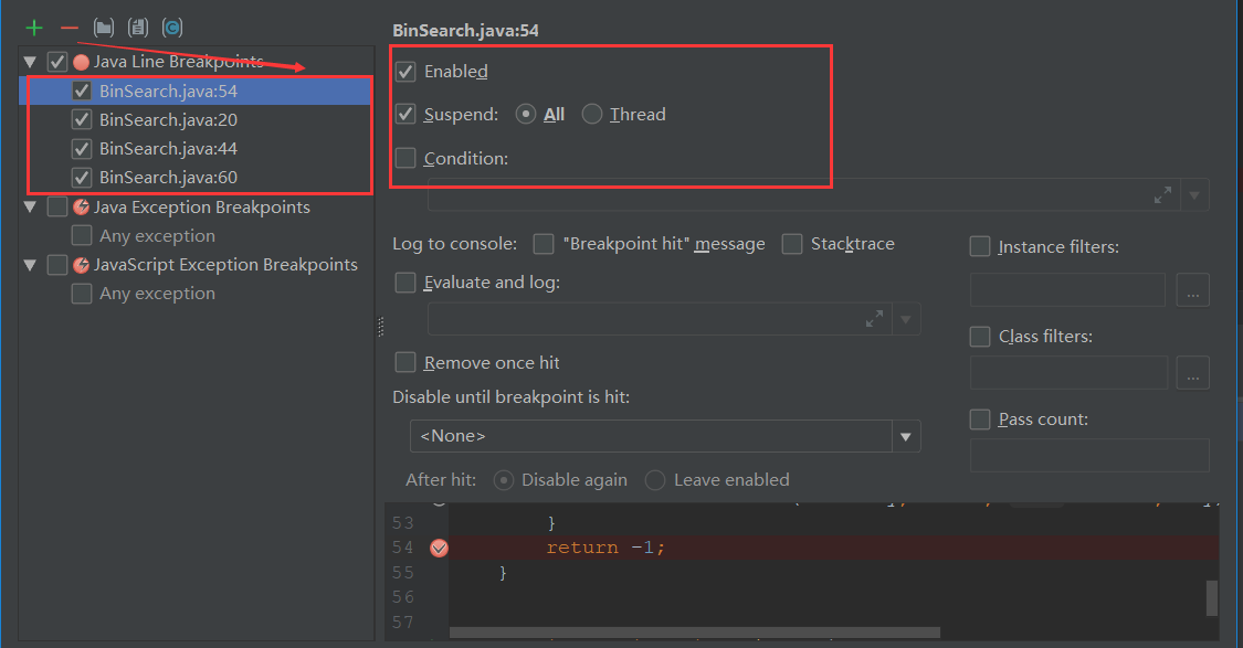 Intellij Idea 十一 Debug的使用 Jajian 博客园