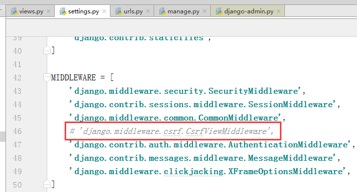 Django 之 流程和命令行工具 