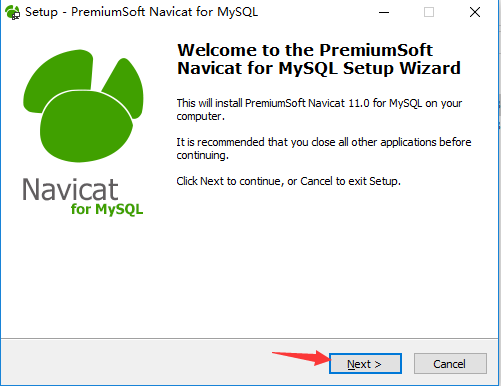 navicat for mysql 12 serial osx