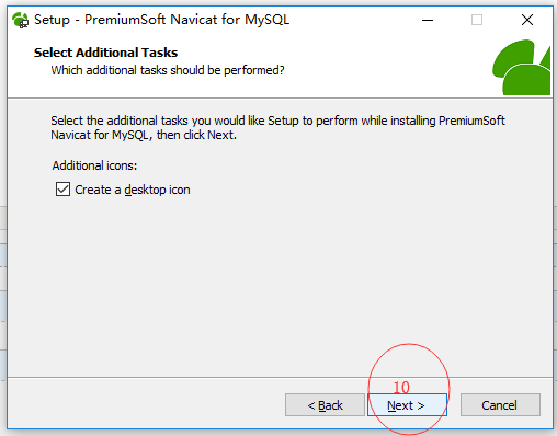 navicat for mysql 11.0.3 key