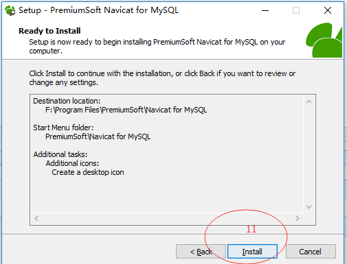 navicat for mysql crack