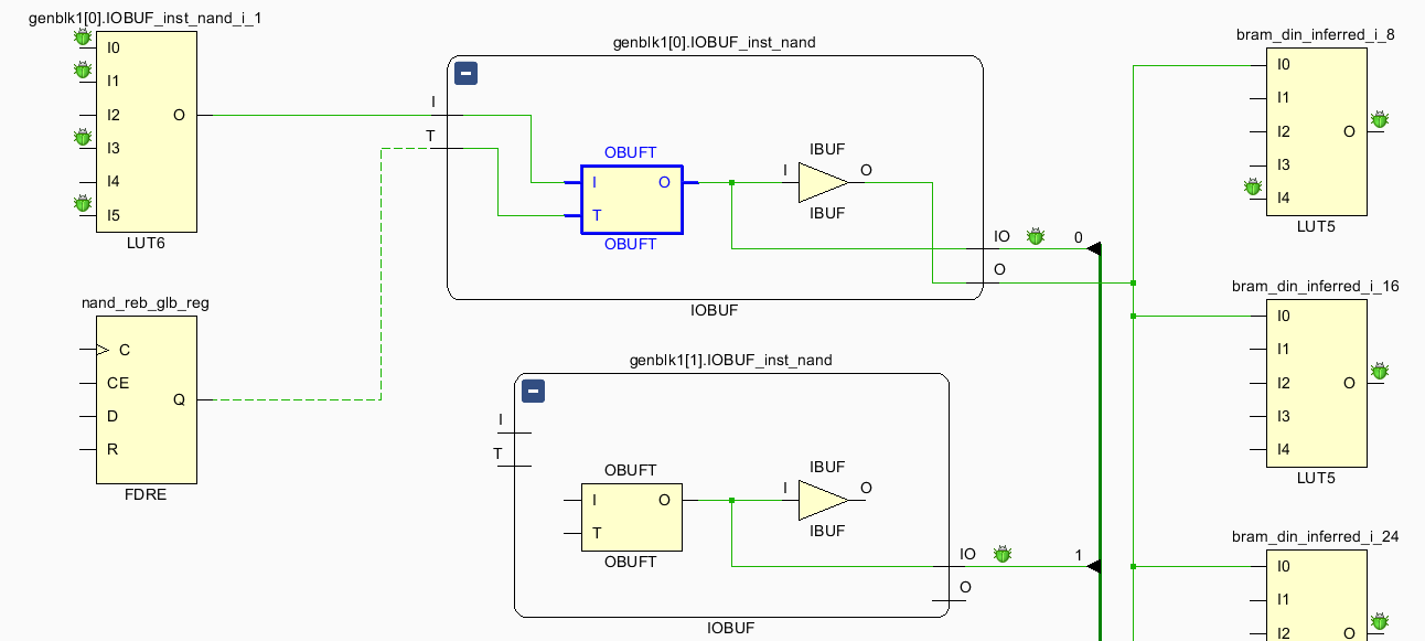【FPGA】xilinx IOBUF的用法第2张