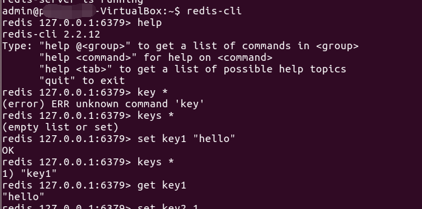 Linux Ubuntu 部署redis服务 phpredis扩展安装 