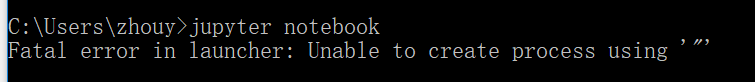 如何在任意文件下启动jupyter notebook，而不用担心环境配置问题第1张