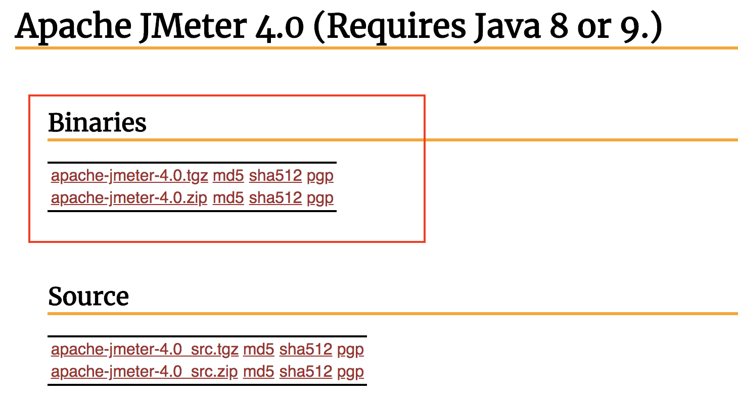 Mac安装JMeter时Unable to access jarfile ./ApacheJMeter.jar 解决方法第1张