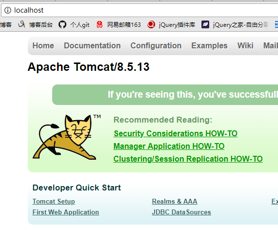 【nginx+tomcat集群】Nginx1.12.2+Tomcat7集群+负载均衡+Session共享第12张