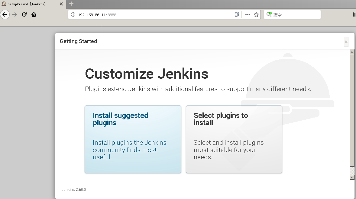 Jenkins介绍和安装及配合GitLab代码自动部署
