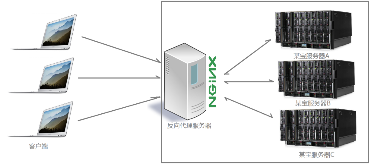 Nginx是什么?能干嘛?一問帶你深入了解Nginx。