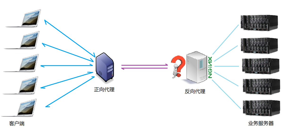 Nginx是什么?能干嘛?一問帶你深入了解Nginx。