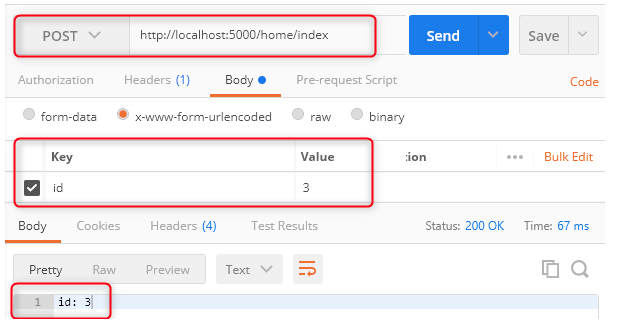 ASP.NET Core 2 学习笔记（九）模型绑定