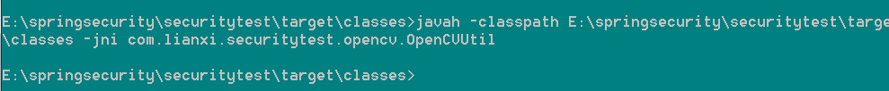 java 实现基于opencv全景图合成第7张