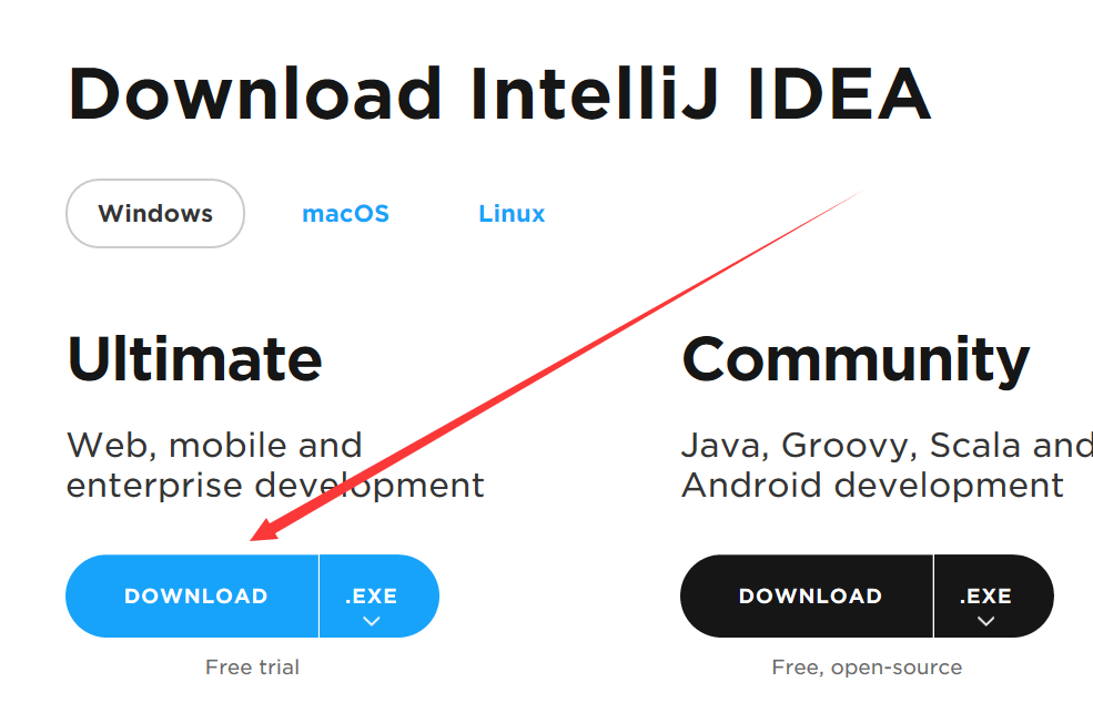 IntelliJ IDEA2017.3 激活