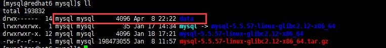 mysql通过mysql_install_db初始化数据目录时使用--user选项的作用是什么?第1张