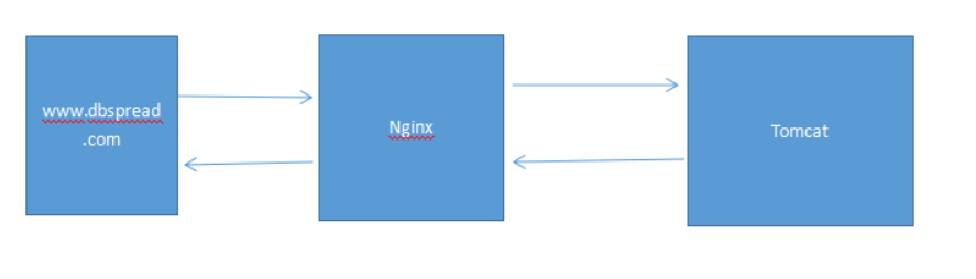 Nginx系列一：正向代理和反向代理、Nginx工作原理、Nginx常用命令和升级、搭建Nginx负载均衡第2张