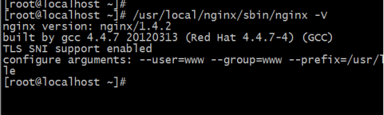Nginx系列一：正向代理和反向代理、Nginx工作原理、Nginx常用命令和升级、搭建Nginx负载均衡第14张