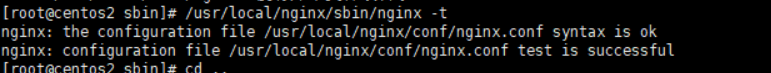 Nginx系列一：正向代理和反向代理、Nginx工作原理、Nginx常用命令和升级、搭建Nginx负载均衡第5张