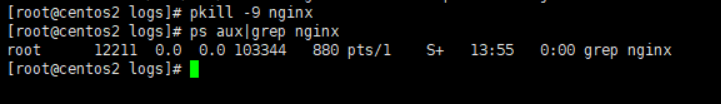 Nginx系列一：正向代理和反向代理、Nginx工作原理、Nginx常用命令和升级、搭建Nginx负载均衡第10张
