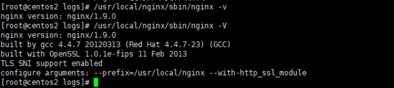 Nginx系列一：正向代理和反向代理、Nginx工作原理、Nginx常用命令和升级、搭建Nginx负载均衡第13张