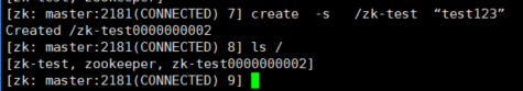 Zookeeper系列一：Zookeeper介绍、Zookeeper安装配置、ZK Shell的使用第22张