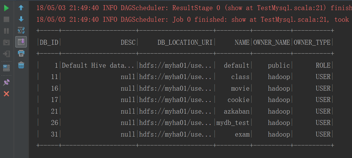 Spark（十二）SparkSQL简单使用第7张